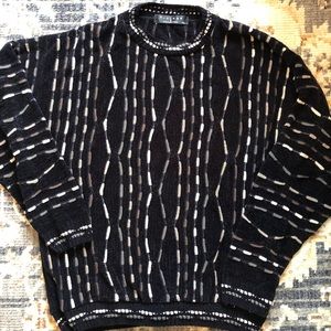 Protege Coogi like XL Sweater black